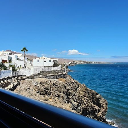 Mirador Del Mar Sea Point Apartament Maspalomas  Ngoại thất bức ảnh