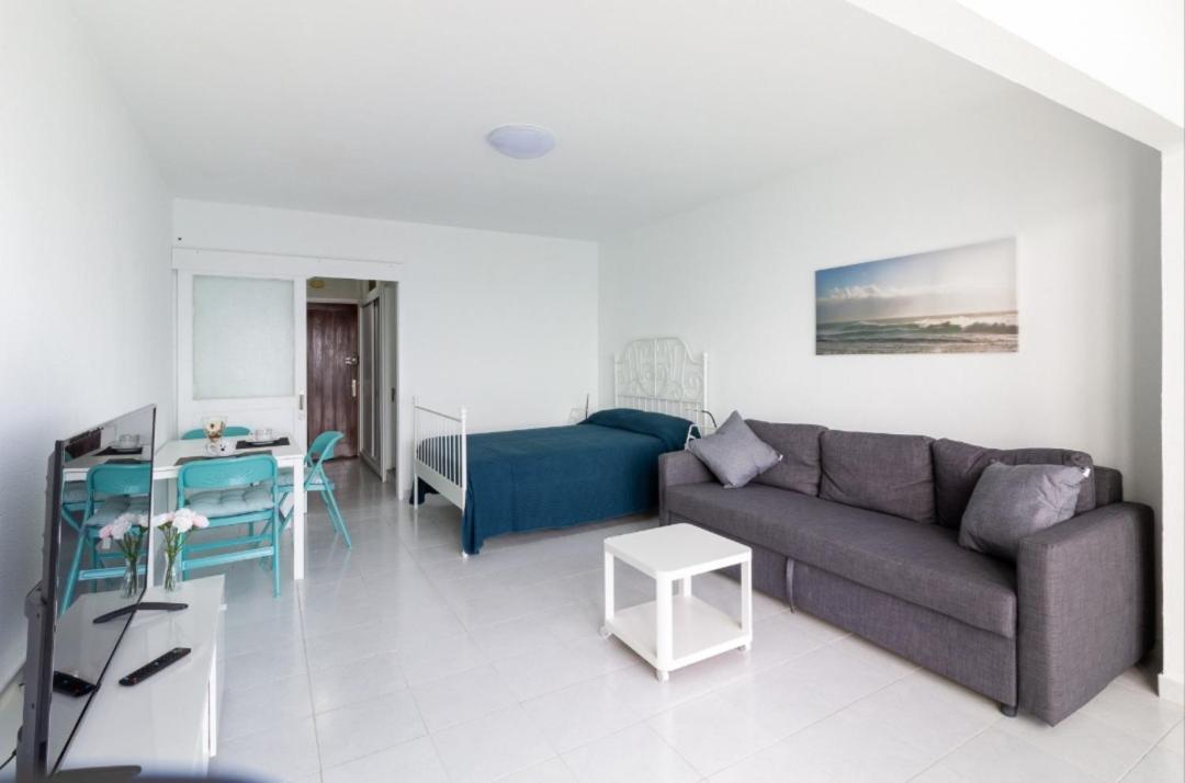 Mirador Del Mar Sea Point Apartament Maspalomas  Ngoại thất bức ảnh