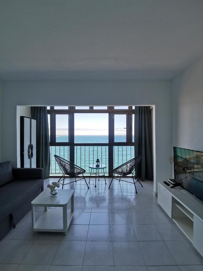 Mirador Del Mar Sea Point Apartament Maspalomas  Ngoại thất bức ảnh