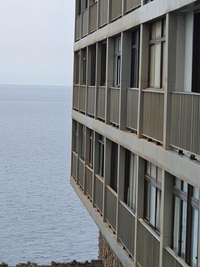 Mirador Del Mar Sea Point Apartament Maspalomas  Ngoại thất bức ảnh