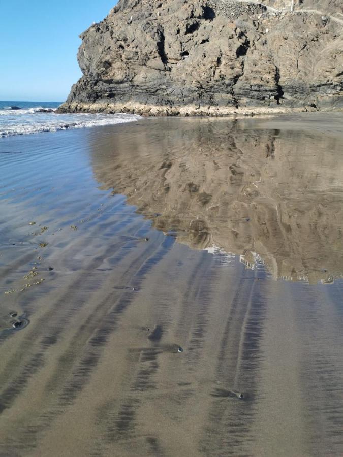 Mirador Del Mar Sea Point Apartament Maspalomas  Ngoại thất bức ảnh