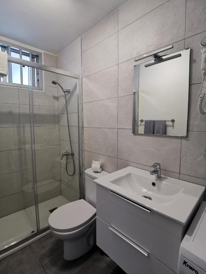 Mirador Del Mar Sea Point Apartament Maspalomas  Ngoại thất bức ảnh