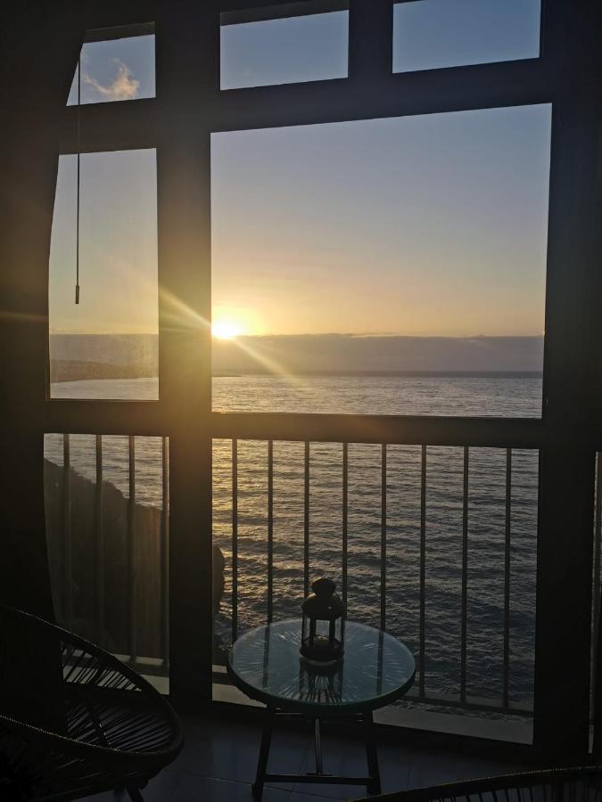 Mirador Del Mar Sea Point Apartament Maspalomas  Ngoại thất bức ảnh